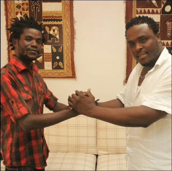 Audio: Twenty Percent (20%) - Anatoka Na Nani (Mp3 Download)