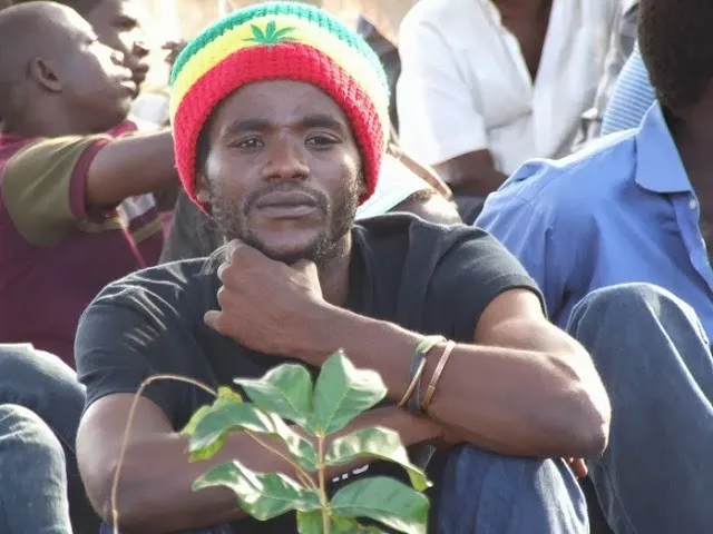Audio: Twenty Percent (20%) - Nyerere (Mp3 Download)