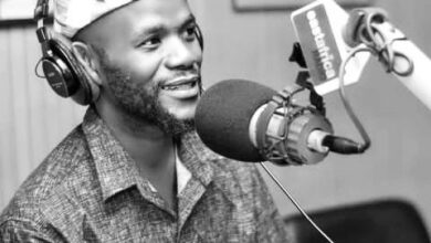 Audio: Twenty Percent (20%) - Nia Yao (Mp3 Download)