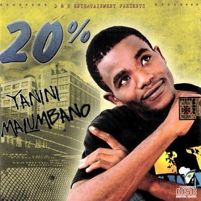 Audio: Twenty Percent (20%) - Mama Neema (Mp3 Download) - KibaBoy