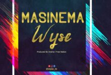 Audio: Wyse – Masinema (Mp3 Download) - KibaBoy