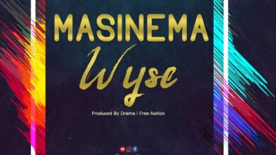 Audio: Wyse – Masinema (Mp3 Download) - KibaBoy