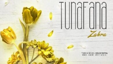 Audio: Zahra – Tunafana (Mp3 Download) - KibaBoy