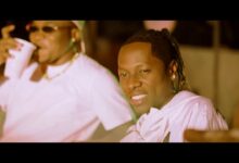 VIDEO: Zima Olaitan Ft. Country Wizzy – Your Body (Mp4 Download) - KibaBoy