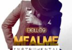 Audio: Belle 9 - Mfalme Instrumental (Mp3 Download) - KibaBoy