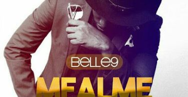 Audio: Belle 9 - Mfalme Instrumental (Mp3 Download)