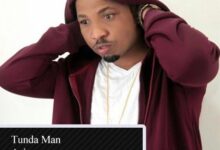 Audio: Tunda Man Ft. PNC - Asina (Mp3 Download) - KibaBoy