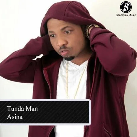 Audio: Tunda Man Ft. PNC - Asina (Mp3 Download)
