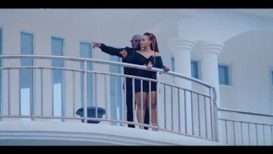 VIDEO: Amini Ft. Linah - Nimenasa (Mp4 Download) - KibaBoy