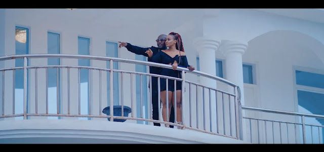 VIDEO: Amini Ft. Linah - Nimenasa (Mp4 Download) - KibaBoy