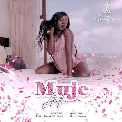 Audio: Akothee – Muje (Mp3 Download) - KibaBoy