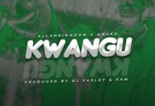 Audio: Allan Kingdom Ft. G Nako - Kwangu (Mp3 Download) - KibaBoy