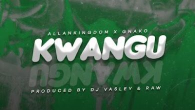 Audio: Allan Kingdom Ft. G Nako - Kwangu (Mp3 Download) - KibaBoy