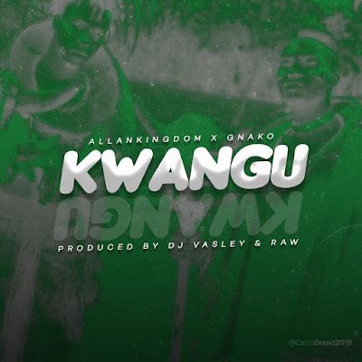 Audio: Allan Kingdom Ft. G Nako - Kwangu (Mp3 Download) - KibaBoy