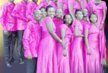 Audio: Ambassadors Of Christ Choir - Fata Umwana Wese Nkuwawe (Mp3 Download) - KibaBoy