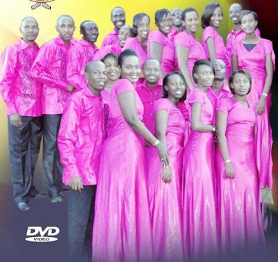 Audio: Ambassadors Of Christ Choir - Fata Umwana Wese Nkuwawe (Mp3 Download) - KibaBoy