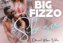 Audio: Big Fizzo – Sibeza (Mp3 Download) - KibaBoy