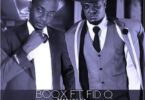 Audio: Boox Ft. Fid Q - Habari Ya Miaka Yangu (Mp3 Download) - KibaBoy