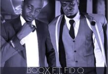 Audio: Boox Ft. Fid Q - Habari Ya Miaka Yangu (Mp3 Download) - KibaBoy