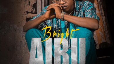 Bright – Aibu