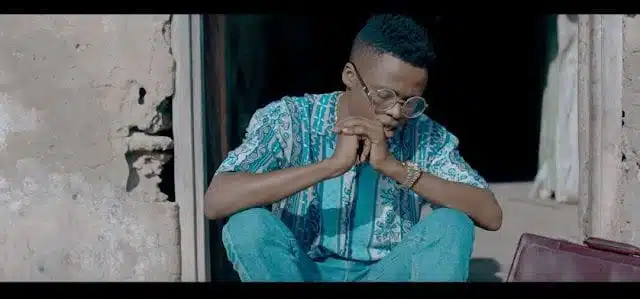 VIDEO: Bright - Aibu (Mp4 Download)