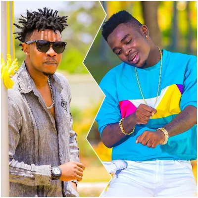 Audio: Chege Ft. Aslay - Umeruka (Mp3 Download)