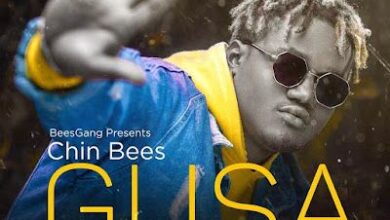 Audio: Chin Bees – Gusa (Mp3 Download) - KibaBoy