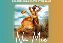 Audio: Colourless Ft. Mr Blue & P Love - Na Mie (Mp3 Download) - KibaBoy