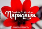 Audio: Dashie Ft. Mr Blue - Napagawa (Mp3 Download) - KibaBoy