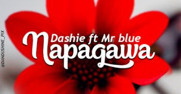 Audio: Dashie Ft. Mr Blue - Napagawa (Mp3 Download)