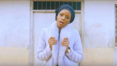 VIDEO: Dayna Nyange - Dua (Mp4 Download) - KibaBoy