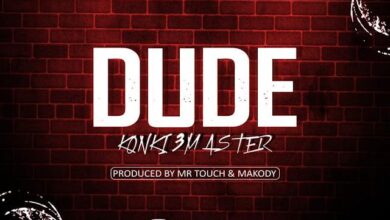 Audio: Dudu Baya - Dude (Mp3 Download) - KibaBoy