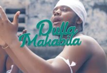 VIDEO: Dulla Makabila - Dua (Mp4 Downoad) - KibaBoy