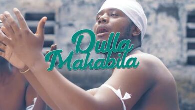 VIDEO: Dulla Makabila - Dua (Mp4 Downoad) - KibaBoy