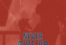 Audio: Harmonize - Never Give Up (Mp3 Download) - KibaBoy