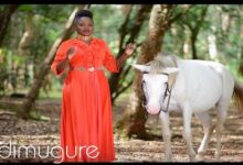 VIDEO: Hellen Muthoni Ft. Mercy Masika - Ndimugure (Mp4 Download) - KibaBoy