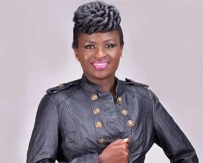 Audio: Mercy Masika ft. Hellen Muthoni - Ndimugure (Mp3 Download)