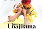 Audio: Ice Boy – Kama Unajikuna (Mp3 Download) - KibaBoy