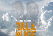 Audio: Izzo Bizness Ft. Godzilla - Ruge (Mp3 Download) - KibaBoy