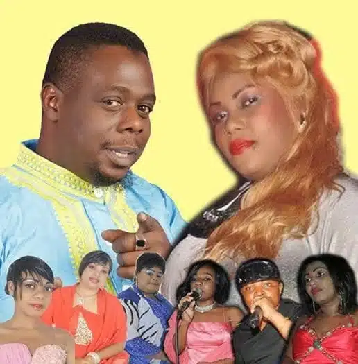 Audio: Jahazi Modern Taarab - Mpenzi Chocolate (Mp3 Download)