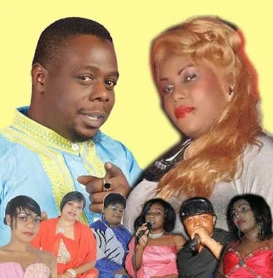 Audio: Jahazi Modern Taarab [Leila Rashid] - Nina Moyo Sio Jiwe (Mp3 Download)