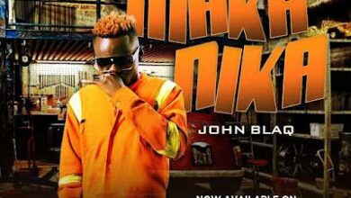 Audio: John Blaq – Makanika (Mp3 Download) - KibaBoy