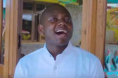 Audio: Joseph Ndambo – Kaa Nami Bwana (Mp3 Download)