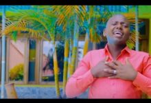 VIDEO: Joseph Ndambo - Kaa Nami Bwana (Mp4 Download) - KibaBoy