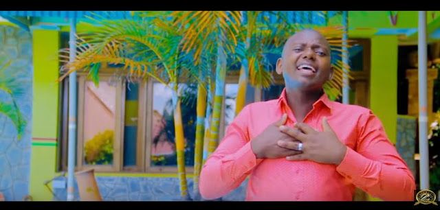 VIDEO: Joseph Ndambo - Kaa Nami Bwana (Mp4 Download) - KibaBoy