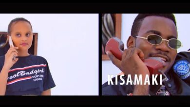 VIDEO: Kisamaki - Zatika (Mp4 Download) - KibaBoy