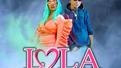 Audio: Nadia Mukami Ft. Masauti – Lola (Mp3 Download) - KibaBoy