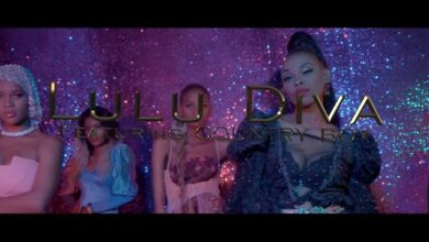 VIDEO: Lulu Diva Ft. Country Boy - Mapopo (Mp4 Download) - KibaBoy