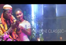 VIDEO: Madini Classic - Assumpta (Mp4 Download) - KibaBoy