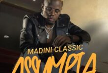 Audio: Madini Classic – Assumpta (Mp3 Download) - KibaBoy